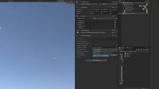 Cinemachine Rigidbody POV stuttering