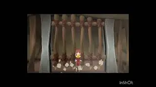 The Legend of Zelda: The Wind Waker Link VS 2 Bokoblins Verdes & Moblin Azul