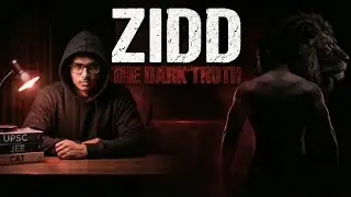 ZIDD [The Dark Truth] | HR | Official Motivational Track 