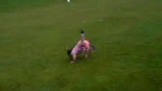 Tired bendy kid 2012