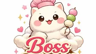 cfd stt telkom boss mochi