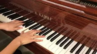 Goldwrap - Esbj&ouml;rn Svensson Trio - Piano