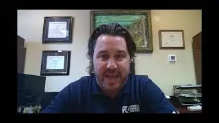 OSHA 300A Reporting using the FIC Client Portal - OSHA LOG