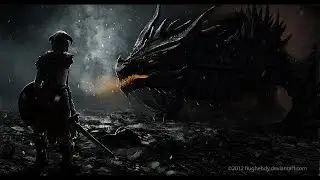 The Elder Scrolls V: Skyrim+Requiem