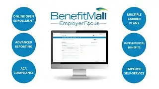 EmployerFocus&trade; Features