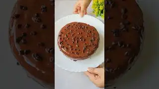 Father's Day Cake #viralvideo #shorts #fathersday #cake #food #foodies #cookingvlog #recipe #chocola