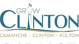 GCP079 - Andy  Jenny Interview Clinton Mayor Scott Maddasion