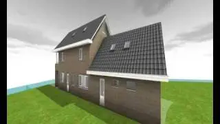 SYSTEEMBOUW HUIS / WONING | Royal Living