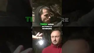 Секреты Второй мировой войны: как подземные фабрики производили V1 и V2 #shorts