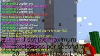 NoLagg - Prevent lag on your server