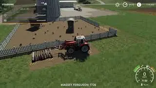 LS19 Eier Autoload PS4