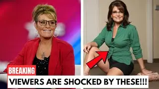 Sarah Palin's Bikini Photos Spark Controversy: Are They Too Much?