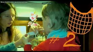 🐣#2 Плетеный Горшок - Спаси Мир - Поделись Вкусняшками!