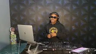 Kikuyu Wedding/Ruracio Mix  2025 - Dj kruger254 