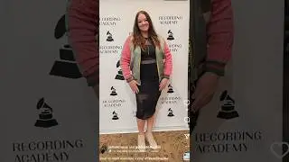 @RecordingAcademy #TexasChapter event in Austin! #jamiekmusic #womencomposers #grammys
