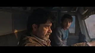 Milestone - Clip - Stockholm International Film Festival 2020