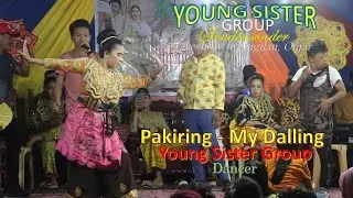 YSG || Pakiring-My Dalling-Buligah || Live in Angilan, Omar, Sulu🇵🇭