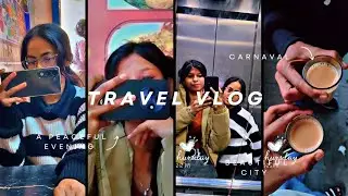 A day with best frnd 😁#friends #travel #funny #vlog