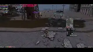 İKV ÇÖL - TEST