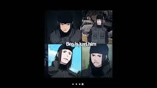 @Haruno-Sakura-65 #genma #narutoshippuden #edit #animebeastpakhi