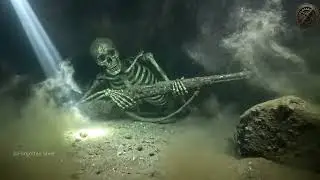 POV: Finding a Navigational Sextant in the Mud
