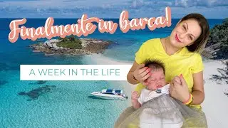🏝Una settimana nella mia vita da mamma e lavoratrice a Phuket in Thailandia