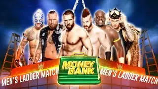 WWE MONEY IN THE BANK 2020 - FULL MATCH CARD PREDICTIONS | MONEY IN THE BANK PREDICTIONS 2020 |
