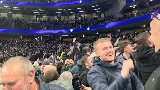 SPURS 1-2 WEST HAM | CALLUM WILSON LAST MINUTE WINNER | IT&rsquo;S HAPPENED AGAIN