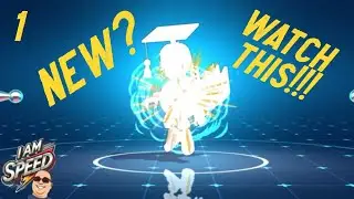Ep 1 - Element Fission New User Speedy Guide - Fast Progression Tips