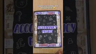 Accountancy Project File on TATA MOTORS (CBSE CLASS 12th) #project #viral #trending #schoolproject