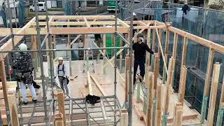 平屋建て 新築注文住宅 モデルハウス シンプルノート足利スタジオ #栃木県 #群馬県 #足利市 #佐野市 #太田市 #地方移住 #田舎暮らし #平屋 #コンパクトな家 