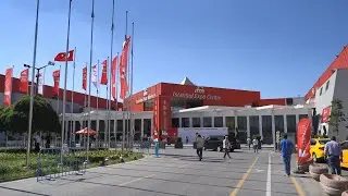 F-Istanbul Food, Beverage, Processing and Packaging Fair 2022 - HPM & Hygienex