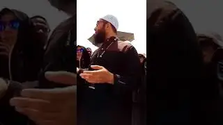 Kisah Perang Uhud - Ustadz Khalid Basalamah