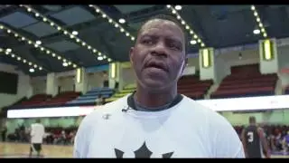 Lowes Moore Shooting For Peace Testimonial