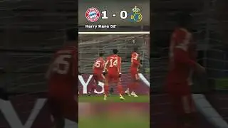 🏆Champions UEFA Matchday8 Bayern Munchen Vs Union Saint-Gilloise #champions #uefa #football #repost