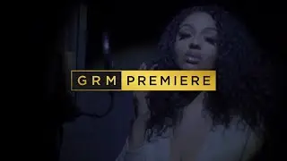Miss LaFamilia - Saving Me Freestyle (War Remix ) [Music Video] | GRM Daily