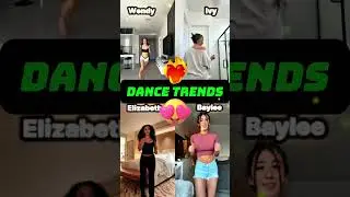 Dance Trend 2026 &ndash; Watch This Move! 💃 #Shorts #Dance #DanceTrend #ViralDance