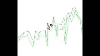 Gravity Defied 601 - Hard Track: One Day Before