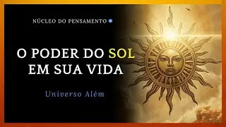 A F&oacute;rmula Natural - O PODER DO SOL EM SUA VIDA