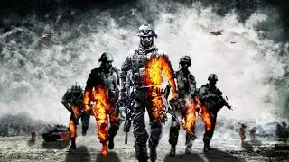 Battlefield 4 trailer [HD]