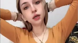 Girl Live BIGO | Beautiful Broadcast 2025 ❤️ #periscope