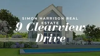Water View Investment presented by John Lidonni