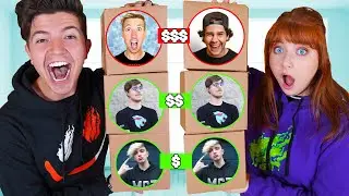$1000 Twin Telepathy Challenge vs My Little Sister!