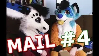 Fan Mail #4 - OMG SO MUCH MAIL hECK