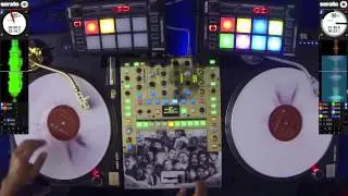 AGI PRO DJ NEON RELOOP DEMO   NUTRON