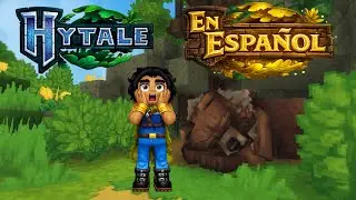 Poner HYTALE en Espa&ntilde;ol