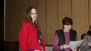 Обдаровані діти - 08.04.2015