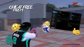 🔥*FREE* MELHOR CHEAT GR&Aacute;TIS PARA FIVEM 2026 | ANTIBAN