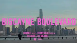 Polyglot - Biscayne Boulevard &bull; Synthwave and Chill