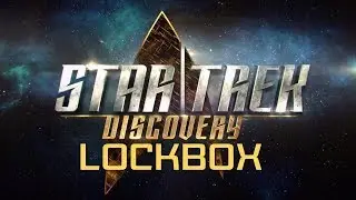 Star Trek Discovery Lockbox Ships | Star Trek Online | Cinematic Video